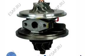 ТУРБИНА  RENAULT MASTER 2.5 DCI 114 KM