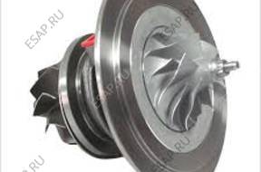 ТУРБИНА  RENAULT MASTER 2.5 DCI 114 KM