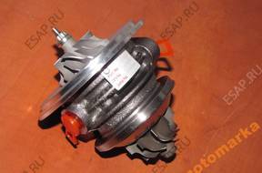 ТУРБИНА  RENAULT MASTER 2.5 DCI 120 KM