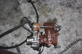 ТУРБИНА RENAULT MASTER 2.5 DCI K03-055