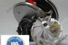 ТУРБИНА  RENAULT MASTER 2.8 DTI 115 KM