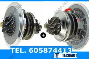 -ТУРБИНА Renault Master 702404