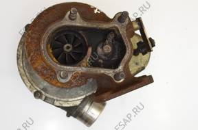 . ТУРБИНА Renault Master II 2.8 TD МОЩНОСТЬ 114KM