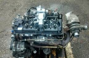 ТУРБИНА Renault Master II 3.0 dCi 136-140KM