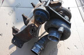 ТУРБИНА RENAULT MEGANE 1.9 TD