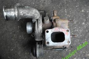 ТУРБИНА RENAULT MEGANE CARISMA 1.9 454112-3