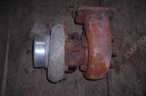 ТУРБИНА RENAULT MIDLUM 220 DCI