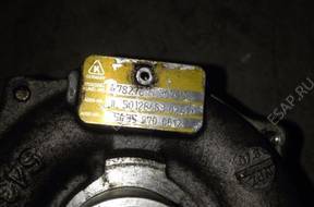 ТУРБИНА Renault Nissan1.5 dci 54359700012