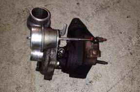 ТУРБИНА Renault Nissan1.5 dci 54359700012