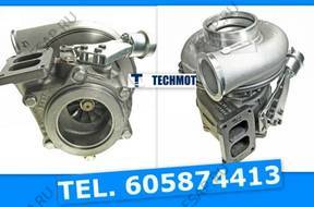 -ТУРБИНА RENAULT PREMIUM 400 440 20738574