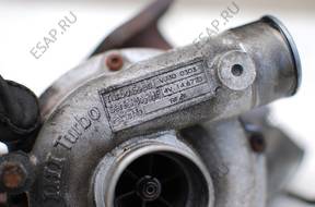 ТУРБИНА RF4F Premacy Lift 2.0 DiTD