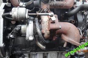 ТУРБИНА ROVER 200 452098-1 2.0 TD