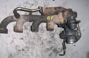 ТУРБИНА ROVER 850 53241015096