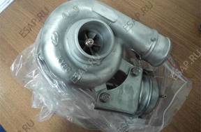 . ТУРБИНА Santa Fe 2.2 CRDI 155KM na DPF 49135-