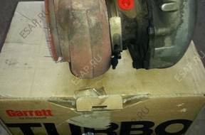 ТУРБИНА SCANIA 124 420 KM /TANIA PRZESYKA