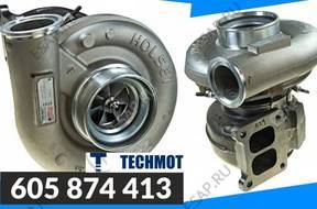 -ТУРБИНА Scania P T 4037078 D 4037079