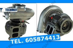 -ТУРБИНА Scania SeriaT 4037053 1547763