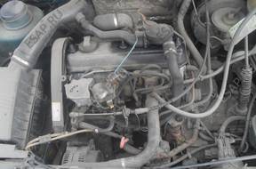 ТУРБИНА SEAT CORDOBA 1.9TD 1995 год