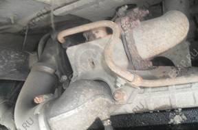 ТУРБИНА SEAT CORDOBA 1.9TD 1995 год