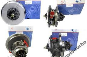 ТУРБИНА SEAT LEON TOLEDO 1.8T 150KM 180KM