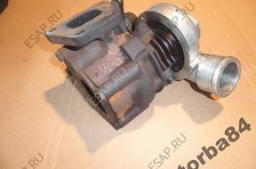 ТУРБИНА SEAT TOLEDO GOLF III 1.9 TD
