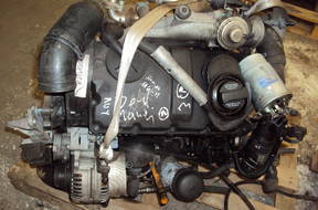 ТУРБИНА Sharan Galaxy 1.9 TDI 116 Km AUY 2003 год