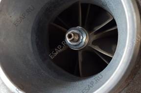 ТУРБИНА Sprinter OM642 A6420901480 320cdi