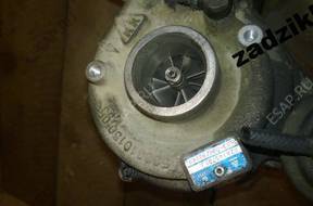 ТУРБИНА T15 1.9 TDI 1z 90 km VW Passat Golf