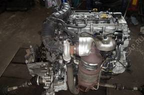 ТУРБИНА TD025S2 HYUNDAI I20 1.4 CRDI