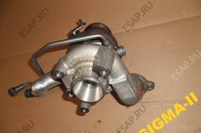 ТУРБИНА TDCI 8V TD02H2-07TVT-21 49373-02003