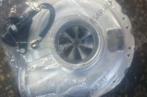 ТУРБИНА TGA KKK  K29 K31