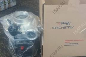 ТУРБИНА TGA KKK  K29 K31