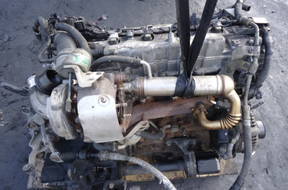 ТУРБИНА TOYOTA 2.0 D4D 116 KM 03-06 ГОД T25