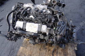 ТУРБИНА TOYOTA 2.0 D4D 116 KM 03-06 ГОД T25