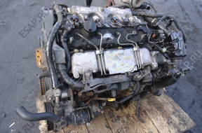 ТУРБИНА TOYOTA 2.0 D4D 116 KM 03-06 ГОД T25