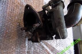 ТУРБИНА TOYOTA AVENSIS  2,0D4D 17201-06010