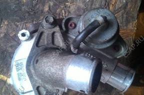 ТУРБИНА TOYOTA COROLLA 2.0 D-4D 90 KM