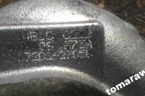 ТУРБИНА TOYOTA COROLLA 2.0 D-4D 90 KM