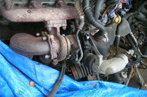 ТУРБИНА Toyota Dyna Hi-Lux Hi Lux 2,5 D4D
