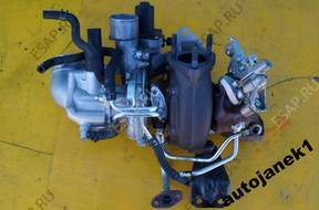 ТУРБИНА Toyota Land Cruiser 150 3.0 D4D