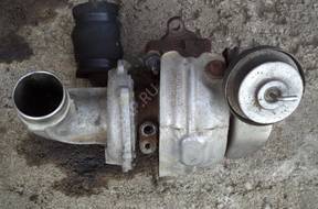 ТУРБИНА TOYOTA RAV 4 2.2 D4D -