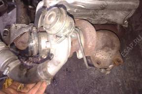 -ТУРБИНА TRANSIT 2,2 TDCI 06-13 ''