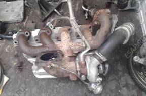 -ТУРБИНА TRANSIT 2,2 TDCI 06-13 ''