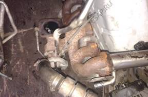 -ТУРБИНА TRANSIT 2,2 TDCI 06-13 ''