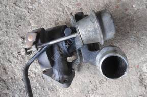 ТУРБИНА turbospraka renault 1.5 dci k9k