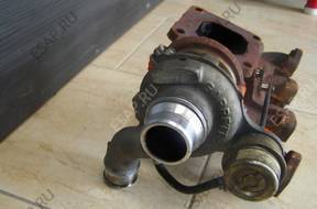 ТУРБИНА TURBOSPRĘŻARKA FORD 1,8 TDDI ORGINAŁ
