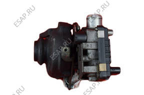 ТУРБИНА TY 4U3Q6K682BJ PEUGEOT 607 2.7 HDI