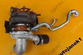 -ТУРБИНА VB28 Rav4 2.2 D-Cat lift 10-12