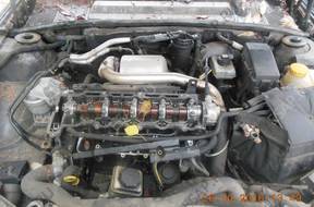 ТУРБИНА Vectra b 2,0 dti kombi
