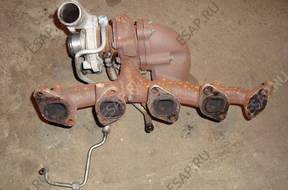 ТУРБИНА VECTRA C SIGNUM 2,2 DTI В ОТЛИЧНОМ СОСТОЯНИИ